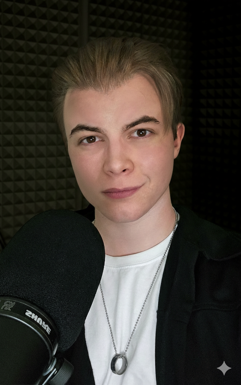 Tomasz Leszczyński - Besstronny